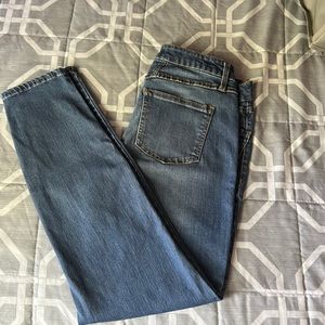 Celebrity Pink Juniors Skinny Jeans